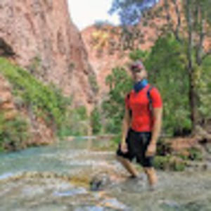 Meet your Posher, Joe